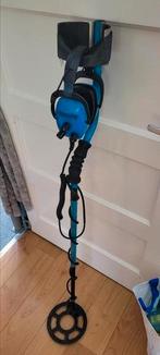 detector pro heat hunter wader metaaldetector te koop, Hobby en Vrije tijd, Metaaldetectors, Overige merken, Gebruikt, Meer dan 30 cm