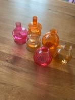 J-line vaasjes en kandelaars, Ophalen of Verzenden, Zo goed als nieuw