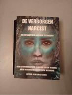 Boek de verborgen narcist, Ophalen of Verzenden, Zo goed als nieuw