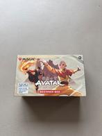 Magic The Gathering Avatar Beginner Box, Ophalen of Verzenden, Nieuw, Starterdeck
