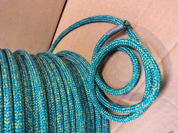 8mm Dyneema sk78 val of schoot NIEUW beschikbaar voor biedingen