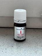 Red shot 5ml young living., Ophalen of Verzenden, Nieuw, Aroma