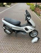Gillera Runner dd 70cc!, Fietsen en Brommers, Scooters | Piaggio, Ophalen of Verzenden, Zo goed als nieuw, Tweetakt, Overige modellen