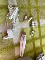 Manicureset, Ophalen of Verzenden, Zo goed als nieuw