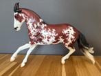 Breyer premier club Bandalero, Ophalen of Verzenden, Zo goed als nieuw, Beeldje of Figuurtje
