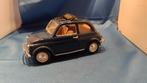 Modelauto's 1:18 Fiat 500 L                   1968, Ophalen of Verzenden, Zo goed als nieuw, Auto, Bburago