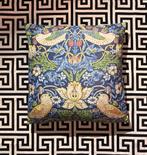 KUSSENHOES DIVERSE PRINTS STYLE WILLIAM MORRIS WOONDECORATIE, Huis en Inrichting, Nieuw, Ophalen of Verzenden