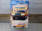Mercedes-Benz W123 Wagon Matchbox, Ophalen, Nieuw, Auto