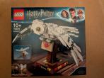 Lego 75979 Hedwig., Ophalen of Verzenden, Nieuw