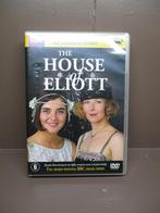 dvd The House of Eliott – collector’s box met alle seizoenen, Cd's en Dvd's, Dvd's | Tv en Series, Vanaf 6 jaar, Ophalen of Verzenden