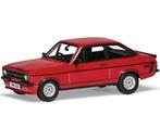 Ford escort MK2 1600 sport modelauto corgi, Ophalen of Verzenden, Nieuw, Auto, Corgi