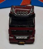 Tekno daf cf 85 cabine, Hobby en Vrije tijd, Modelauto's | 1:50, Ophalen of Verzenden, Zo goed als nieuw, Bus of Vrachtwagen, Tekno