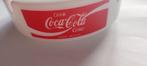 COCA - COLA ASBAK, klein, Ophalen of Verzenden, Zo goed als nieuw, Gebruiksvoorwerp