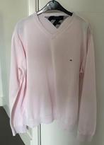Tommy Hilfiger trui roze maat XL, Verzenden, Tommy Hilfiger, Maat 56/58 (XL), Zo goed als nieuw