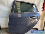 FORD FIESTA 6 Grijs Links achter deur portier 2008-2017, Auto-onderdelen, Ophalen, Gebruikt, Ford, Deur