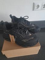 Steve Madden sneakers maat 40 nieuw zwart, Verzenden, Nieuw, Zwart, Sneakers of Gympen