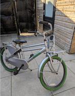 jongens fiets, Fietsen en Brommers, Fietsen | Jongens, Ophalen, Gebruikt, 24 inch, Popal transport fiets