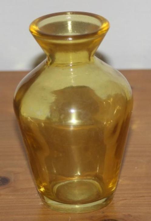 bollenglas crocusglas - 10,5 cm - 7775, Antiek en Kunst, Antiek | Glas en Kristal, Ophalen of Verzenden