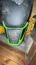 Originele NRG Rekje - Scooter Onderdeel, Fietsen en Brommers, Ophalen of Verzenden, Gebruikt, Overige typen, Piaggio