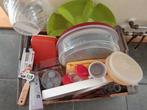 hele doos 1 euro , keukenspullen zie in detail in beschrijvi, Ophalen of Verzenden, Nieuw