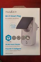 wifi smartplug, Ophalen of Verzenden, Nieuw, Apparatuur