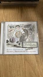 Cd elvis Costello, secret, profane & sugarcane, Ophalen of Verzenden, Zo goed als nieuw
