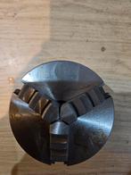 Metaaldraaibank Onderdeel - Klauwplaat, Ophalen, Gebruikt, Onderdeel