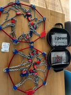 Pewag snox pro spx 540 sneeuwkettingen, Auto diversen, Sneeuwkettingen, Ophalen of Verzenden, Zo goed als nieuw