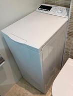 WASMACHINE Indesit ITW E 71252 W EU, Witgoed en Apparatuur, Wasmachines, Ophalen, Bovenlader, 85 tot 90 cm, Minder dan 1200 toeren