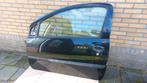 Rechter voorportier  CITROEN C1/PEUGEOT 107 / TOYOTA AYGO, Ophalen, Citroën, Deur