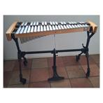 Adams Artist pedaalklokkenspel orchestra bells glockenspiel, Gebruikt, De Slagwerkplaats, Ophalen of Verzenden, Melodische percussie