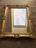 Spiegel 50x70 cm, Ophalen, Zo goed als nieuw, Minder dan 100 cm, Rechthoekig
