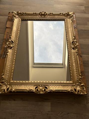 Spiegel 50x70 cm beschikbaar voor biedingen
