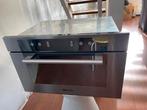 Bauknecht Combimagnetron Inbouw, Witgoed en Apparatuur, Ophalen, Combimagnetron, Gebruikt, Grill