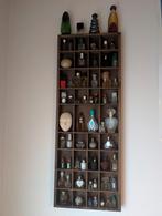 Letterbak met of zonder parfum verzameling, Ophalen, Gebruikt, Miniatuur