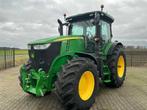 2012 John Deere 7230 R Vierwielaangedreven landbouwtractor, Zakelijke goederen, Agrarisch | Tractoren, Gebruikt, John Deere
