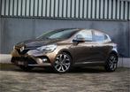 Renault Clio 1.0 TCe 101PK Intens facelift DealerOH/Navi/Cam, Auto's, Renault, Voorwielaandrijving, 101 pk, Gebruikt, 580 kg