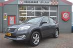Toyota RAV4 2.0 VVTi Comfort AUTOMAAT 4x4 12 mnd. gar., Automaat, Elektrische ramen, Gebruikt, 4 cilinders