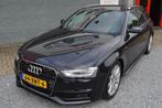 Audi A4 Avant 1.8 TFSI Pro-Line 3X S-Line Leer Xenon Navi Tr, Auto's, Audi, Euro 5, Gebruikt, 4 cilinders, A4