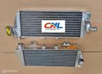 Radiateur KTM 125/150 SX/EXC 250/350 SX-F 2016-2017 16 17, Nieuw, Ophalen of Verzenden