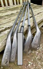 Losse club ram ijzeren 3 4 sw golfclub s sandwedge 15e, Ophalen, Zo goed als nieuw, Club