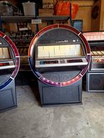 Vinyl jukeboxen nsm, rock ola, Ophalen of Verzenden, Zo goed als nieuw, Rock Ola