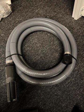 Gardena Aanzuigslang - Nieuw! beschikbaar voor biedingen