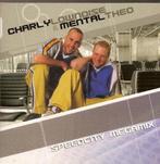 cd-single van Charly Lownoise & Mental Theo - Speedcity, Zo goed als nieuw, Verzenden