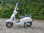 Vespa GTS 300 Super Sport, Motoren, Motoren | Piaggio, 300 cc, Particulier, Overig
