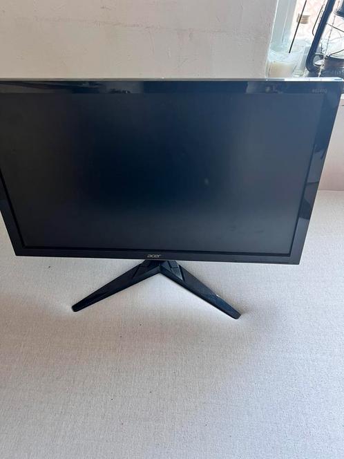 Acer Full HD Monitor | 1920x1080 | 2x HDMI + VGA | Topstaat, Computers en Software, Monitoren, Zo goed als nieuw, 60 Hz of minder