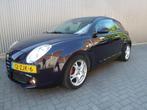 Alfa Romeo MiTo 0.9 TwinAir Distinctive Leder|Navi, Voorwielaandrijving, Euro 5, Gebruikt, Beige