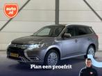 Mitsubishi Outlander 2.4 PHEV Intense | Trekhaak | Carplay |, Automaat, 4 cilinders, Bruin, Bedrijf