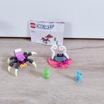 Lego Dreamz Z-bob en Bunch spinontsnapping, Ophalen of Verzenden, Zo goed als nieuw