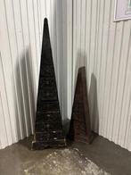 Set van Twee Lade Kastjes, Huis en Inrichting, Ophalen, Minder dan 50 cm, Gebruikt, 5 laden of meer